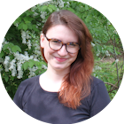 mgr Agnieszka Chudzicka