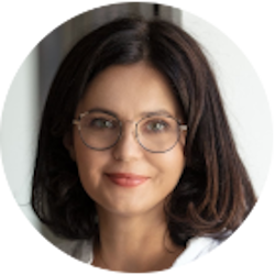 mgr Agnieszka Jędruszewska