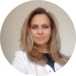 mgr Katarzyna Adamczyk