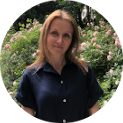 mgr Katarzyna Libera