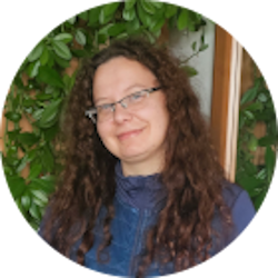 mgr Magdalena Bajdas