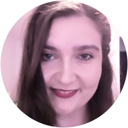 mgr Angelika Sosnowska